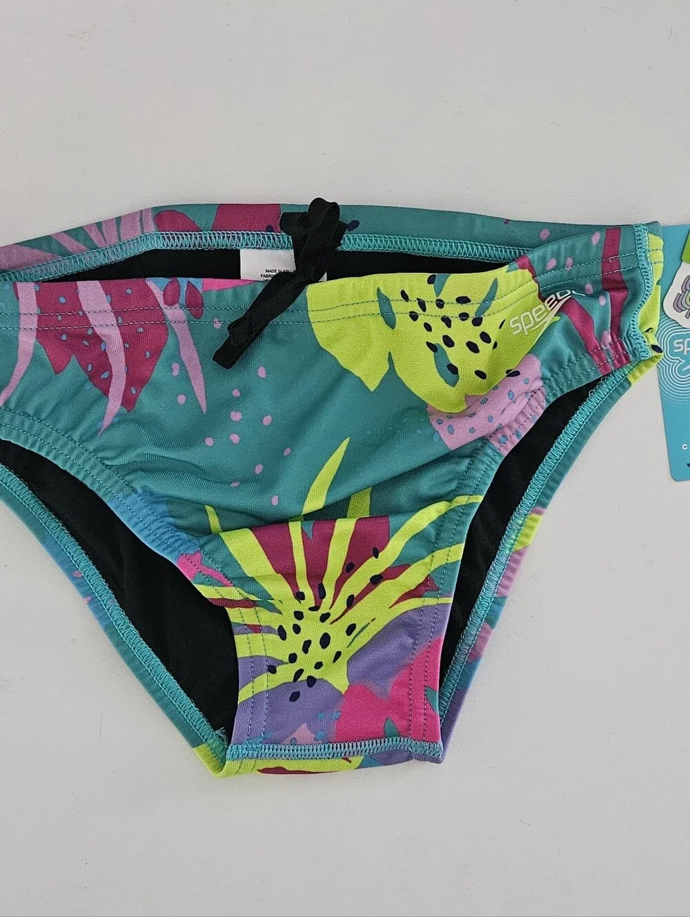 Speedo endurance eco